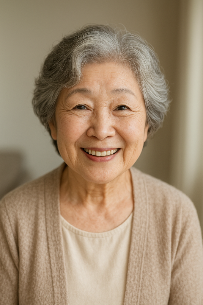 なぜ今、六十路AV女優が熱いのか?その理由に迫る