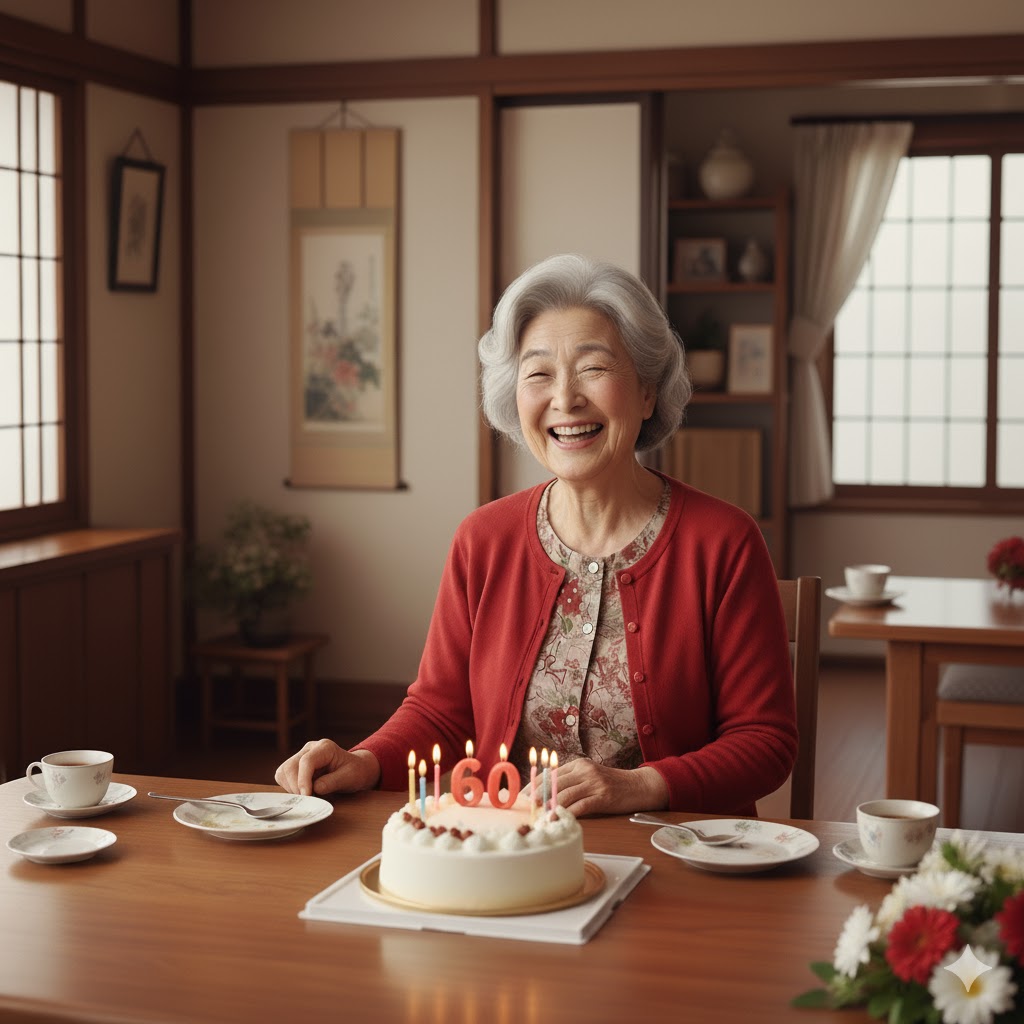 六十路女優の作品を最大限に楽しむ方法